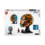 LEGO 43017 Editions McLaren Mastercard F1® Team Oscar Piastri Helmet