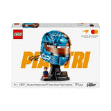 LEGO 43017 Editions McLaren Mastercard F1® Team Oscar Piastri Helmet