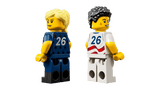 LEGO 43033 2026 U.S. Soccer National Team Jersey