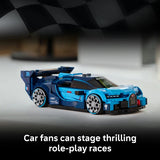 LEGO 77253 Speed Champions Bugatti Vision Gran Turismo Hyper Sports Car