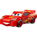 LEGO 77255 Speed Champions | Lightning McQueen from Disney Pixar Cars