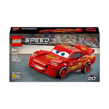 LEGO 77255 Speed Champions | Lightning McQueen from Disney Pixar Cars