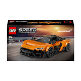 LEGO 77257 Speed Champions McLaren W1