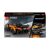 LEGO 77257 Speed Champions McLaren W1