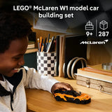 LEGO 77257 Speed Champions McLaren W1