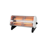 Goldair Ceramic 4 Bar Heater GBH-400