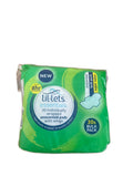 Lil-lets Essentials Bulk Pack unscented pads 30's