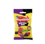 Maynards- Fruity Flavoured Wine Gum Duos- 75g