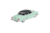 Mini GT Lincoln Capri 1954 Parklane Green / Bloomfield Green 1:64 Model