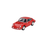 Mini GT Porsche 901 1963 Signal Red 1:64 Model