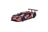 Mini GT Ford GT #85 2019 24 Hrs of Le Mans LM GT 1:64 Model