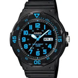 Casio MRW-200H-2BVDF Watch