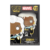 Funko POP 4" Enamel Pin Badge Collectable