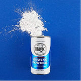 Magic Shaving Powder - Regular Strength 142G tin