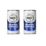 Magic Shaving Powder - Regular Strength 142G tin