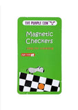 Magnetic Tin Board Games