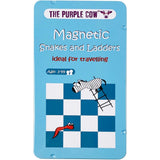 Magnetic Tin Board Games