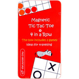 Magnetic Tin Board Games