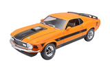 Maisto 1970 Ford Mustang Mach 1 1:18 Model