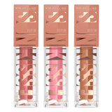 Maybelline NY Sunkisser Blush + Bronzer - 3 Pack