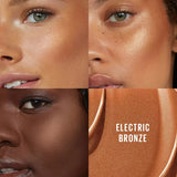 Maybelline NY Sunkisser Blush + Bronzer - 3 Pack