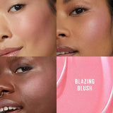 Maybelline NY Sunkisser Blush + Bronzer - 3 Pack