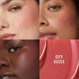 Maybelline NY Sunkisser Blush + Bronzer - 3 Pack