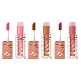 Maybelline NY Sunkisser Blush + Bronzer - 3 Pack