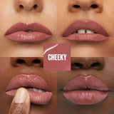 Maybelline Vinyl Liquid Lipstick - 3 Pack