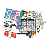 Mensa Challenge Your IQ Pack