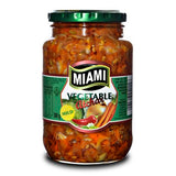 Miami Vegetable Atchar 380g Mild