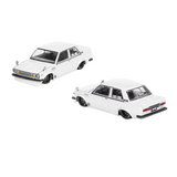 Mini GT Kaidoo House Datsun 510 Street Nismo V2 KHMG122 1:64 Model