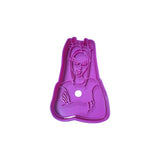 Hubbe Cookie Cutter - KPop Demon Hunters - Mira