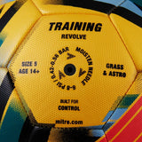 Mitre Revolve Football Size 5