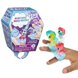 My Little Pony Secret Ring Reveal Mini Figure Blind Box