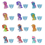 My Little Pony Secret Ring Reveal Mini Figure Blind Box