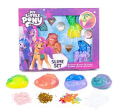 My Little Pony Slime Set