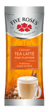 Five Roses Latte Chai 20g pack of 10's