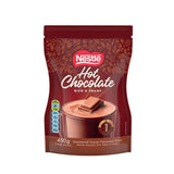 NESTLÉ HOT CHOCOLATE Rich and Foamy 450 g