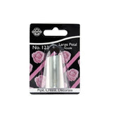PME JEM Nozzle - Large Petal Ruffle 123