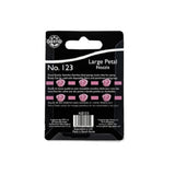 PME JEM Nozzle - Large Petal Ruffle 123