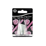 PME JEM Nozzle - Large Petal Number 127