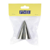 PME JEM Nozzle - Giant Rose / Petal / Ruffle #127D