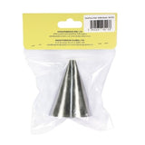 PME JEM Nozzle - Giant Rose / Petal / Ruffle #127D