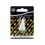 PME JEM Nozzle - Open Star #13
