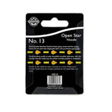 PME JEM Nozzle - Open Star #13