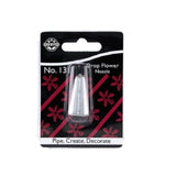 PME JEM Nozzle - Drop Flower #131