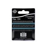 PME JEM Nozzle - 5 Line / Dot Large Tube #134