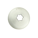 PME JEM Nozzle - Open Star Tip #16