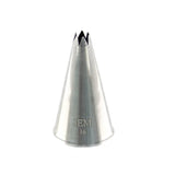 PME JEM Nozzle - Open Star Tip #16